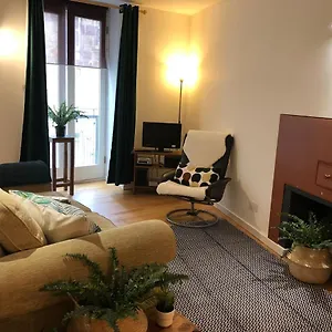  Apartment The Edmonstone's United Kingdom