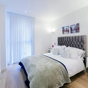  Apartment Exclusive Tower Bridge United Kingdom