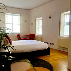 Apartment Shoreditch Private United Kingdom