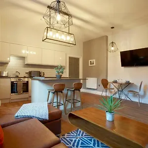  Apartment The Matcham At Claremont United Kingdom